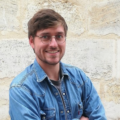 Gaëtan W.